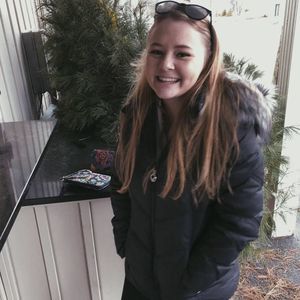 Meet your Posher, Katey